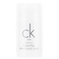 CK ONE Desodorante Stick  75g-55148 CK ONE Desodorante Stick  75g-55148 1